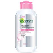 Garnier Skin Naturals Micellar Cleansing Water 125ml