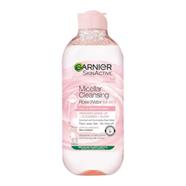 Garnier Skinactive Micellar Water With Rose Water All-in-1 - 400ml - 51726