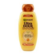 Garnier Ultra Doux Replenishing Shampoo 400 ml (UAE) - 139700937