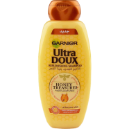 Garnier Ultra Doux Replenishing Shampoo 400 ml - 139700937