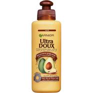 Garnier Ultra Doux W. Avocado Oil and S.B. Hair Cream 200 ml (UAE) - 139700895