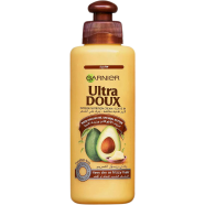 Garnier Ultra Doux W. Avocado Oil and S.B. Hair Cream 200 ml - 139700895