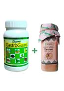 Acure Gastric And Constipation Package (Gastric O Kostokathino Package)
