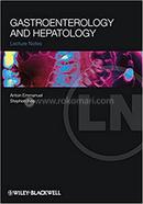 Gastroenterology and Hepatology