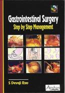 Gastrointestinal Surgery Step by Step Management
