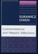 Gastrointestinal and Hepatic Infections