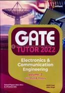 Gate Communication (Volume-2) 2022