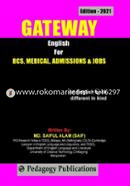 Gateway English For BCS, Medical, Admissions and Jobs