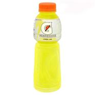 Gatorade Lemon-Lime Flavour Drink Pet Bottle 515ml (Malaysia) - 145300023