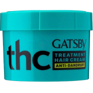 Gatsby Hair Cream – 125gm