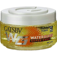 Gatsby Hair Gel – 28 gm