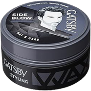 Gatsby Hair Styling Wax Matt 