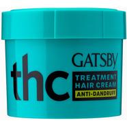 Gatsby Moist Treatment Hair Cream 250 gm (UAE) - 139701305