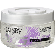 Gatsby Water Gloss Hyper Solid Wet Look Hair Gel Level 2 - 300 gm