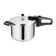 Gazi ASK-22-RD Smiss Pressure Cooker - 5L