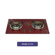 Gazi B-216 LPG Gas Stove