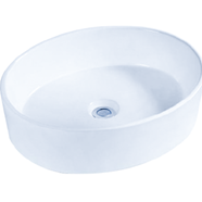 Gazi Ceramic Basin - 651