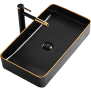 Gazi Ceramic Basin - 8414 icon