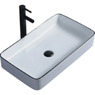 Gazi Ceramic Basin - 8487 icon