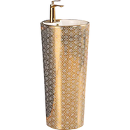 Gazi Ceramic Basin Set - 385 icon