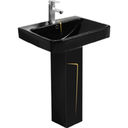 Gazi Ceramic Basin Set - 395 icon