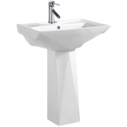 Gazi Ceramic Basin Set - 711 icon