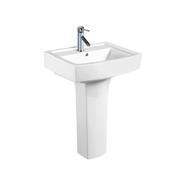 Gazi Ceramic Basin Set - 712 icon