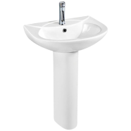 Gazi Ceramic Basin Set - 717 icon