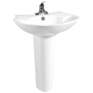 Gazi Ceramic Basin Set - 718 icon