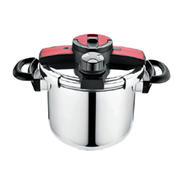 Gazi DSE-22-RD Smiss Pressure Cooker 