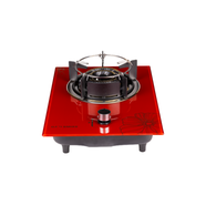 Gazi D-105 LPG Gas Stove