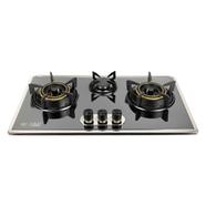 Gazi EG-B712S Smiss LPG Gas Stove