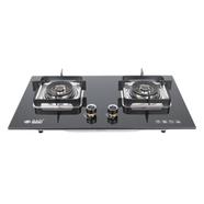 Gazi EG-B752G Smiss LPG Gas Stove