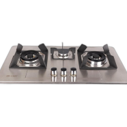 Gazi EG-B763S Smiss NG Gas Stove