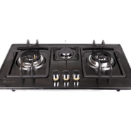 Gazi EG-B764S Smiss NG Gas Stove