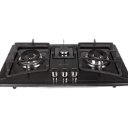 Gazi EG-B766S Smiss NG Gas Stove