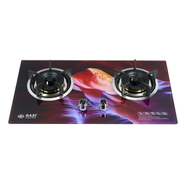 Gazi FFD-268C LPG Smiss Gas Stove