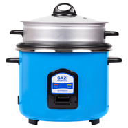 Gazi FRC 1.8L- 2P Blue -Rice Cooker 