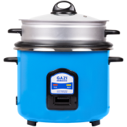 Gazi FRC 1.8L- 2P Blue -Rice Cooker image