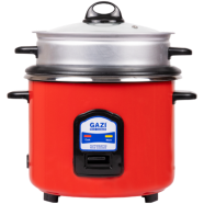 Gazi FRC 2.8L-2P Red - Rice Cooker image