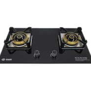 Gazi GA-BGS-17 Smiss NG Gas Stove