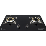 Gazi GA-BGS-30 Smiss NG Gas Stove