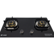 Gazi GA-BGS-508 Smiss NG Gas Stove