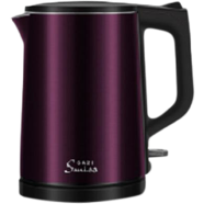 Gazi GB-P0822P Smiss Electric Kettle image