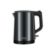 Gazi GB-P0822 Smiss Electric Kettle 