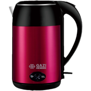 Gazi GB-PW-1822 Smiss Electric Kettle image