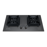 Gazi GH-8201M Smiss LPG Gas Stove