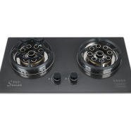 Gazi GH-8202M Smiss NG Gas Stove