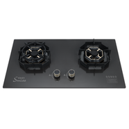 Gazi GH-8208M Smiss LPG Gas Stove