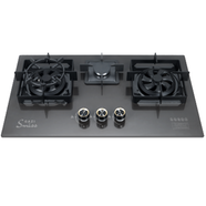 Gazi GH-8301M Smiss NG Gas Stove